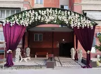 Оформление свадеб и торжеств LuxEvent