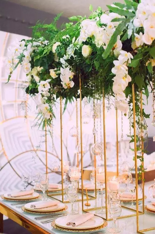 Оформление свадеб и торжеств - LuxEvent