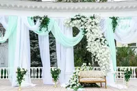 LuxEvent - Оформление свадеб и торжеств