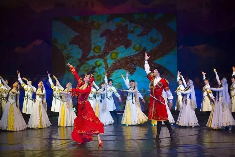 «Lux Event» Танцевальная группа для вашего торжества - LuxEvent