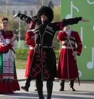 «Lux Event» Танцевальная группа для вашего торжества - Прочие услуги по организация торжеств