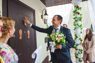 To‘ylarni tashkil etish va o‘tkazishga zamonaviy ko‘rinish!