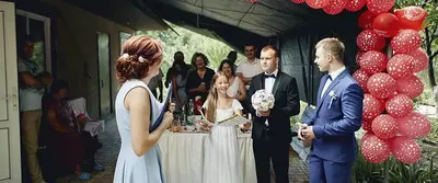 To‘ylarni tashkil etish va o‘tkazishga zamonaviy ko‘rinish!