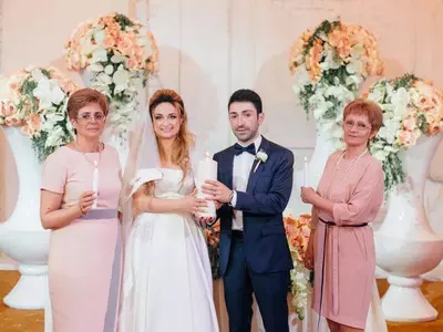 To‘ylarni tashkil etish va o‘tkazishga zamonaviy ko‘rinish!