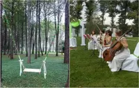 Музыкальное сопровождение на Вашем свадебном торжестве - по запросу