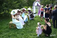 по запросу Музыкальное сопровождение на Вашем свадебном торжестве