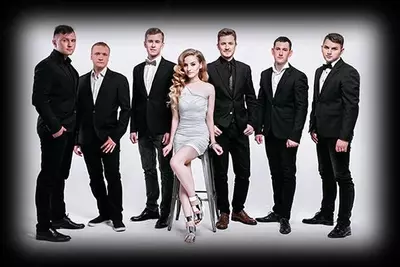 Музыкальное сопровождение на Вашем свадебном торжестве Только в розницу