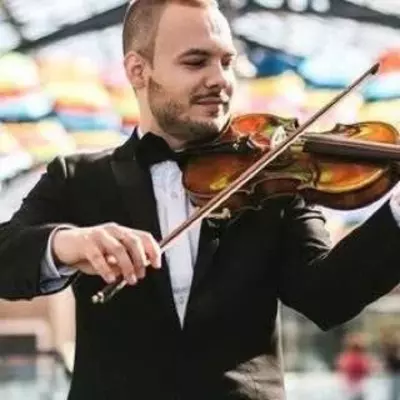 Музыкальное сопровождение на Вашем свадебном торжестве LuxEvent