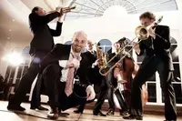 Музыкальное сопровождение на Вашем свадебном торжестве - LuxEvent