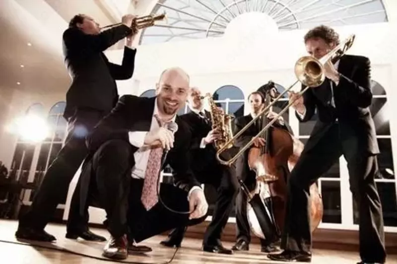 Музыкальное сопровождение на Вашем свадебном торжестве - LuxEvent