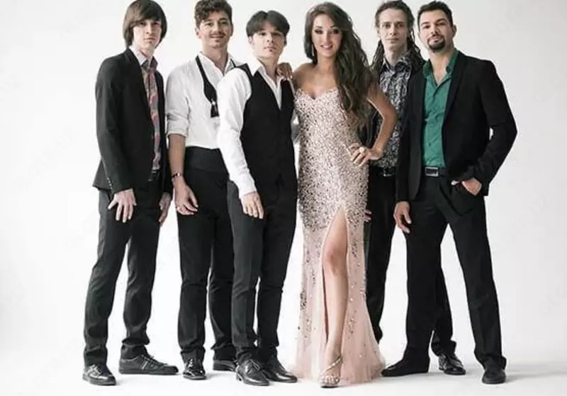 Музыкальное сопровождение на Вашем свадебном торжестве Прочие услуги по организация торжеств