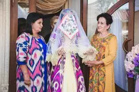 Kelin salom - по запросу