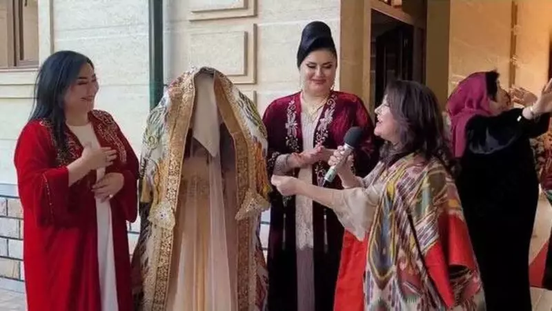 Традиционная легенда Келин