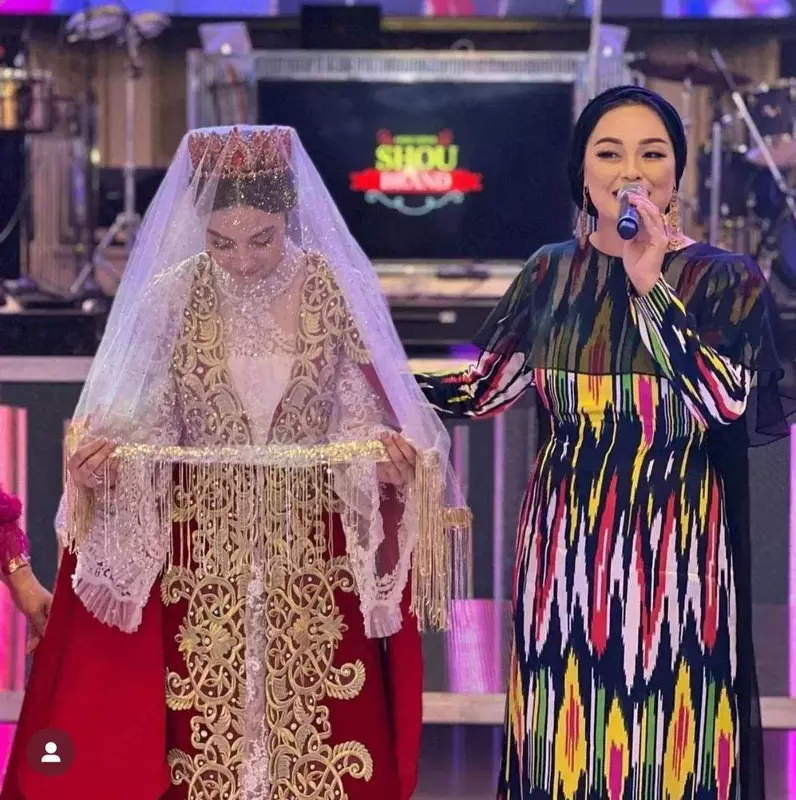 Традиционная легенда Келин