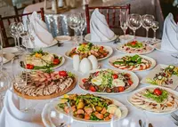 Услуга Кейтеринг и Фуршеты для VipClass