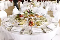 LuxEvent - Услуга Кейтеринг и Фуршеты для VipClass