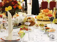 Услуга Кейтеринг и Фуршеты для VipClass - Организация праздников