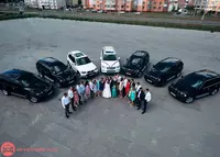 LuxEvent - Tadbirlaringiz uchun avtomatik sozlash