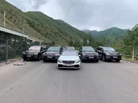 Tadbirlaringiz uchun avtomatik sozlash - Boshqa tantanalarni tashkil etish bo'yicha xizmatlar