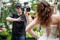 Barcha turdagi tadbirlar uchun foto va video operatorlari