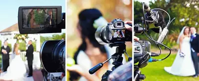 Фото и Видео операторы для всех видов мероприятий Только в розницу