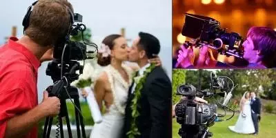 Фото и Видео операторы для всех видов мероприятий LuxEvent