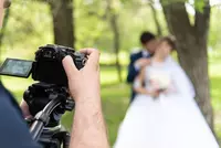 Barcha turdagi tadbirlar uchun foto va video operatorlari - To'ylarni videoga olish