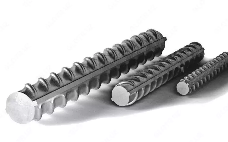 Арматура D= 4-50 мм  Класс: А500С; А3; А1…  Сталь: 25Г2С; Ст3; 35ГС…  Мерность: м/д; моток; бухты...