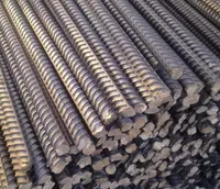  Armatura BU D= 16-28 mm L= 3-11 m  Hajmi: n/a; m/d  Darajasi: A3; A500S  GOST 5781-82 - 