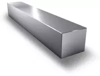  Kvadrat alyuminiy Kvadrat tomoni: 8-180 mm  Marka: D16t; AD31; D16...  Standart: 21488-97; 21488-77 - 