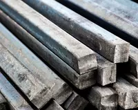 Kvadrat BU L= 3-6 mm