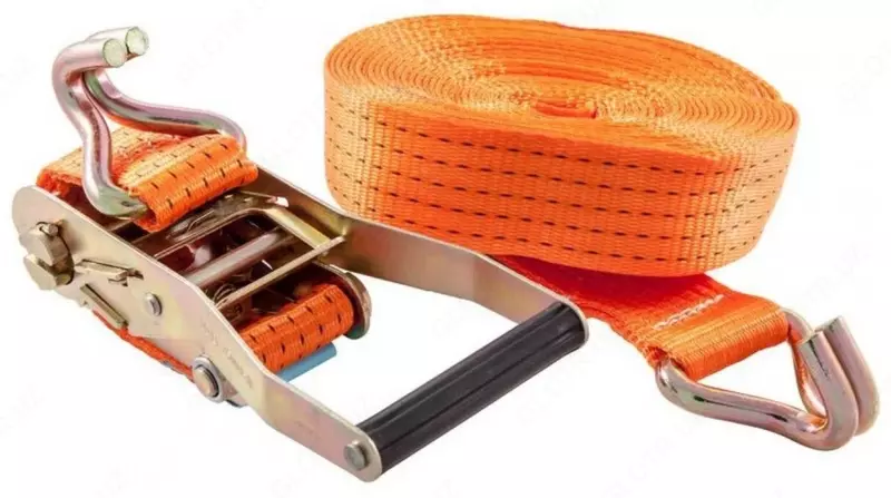 Крепежные ремешки