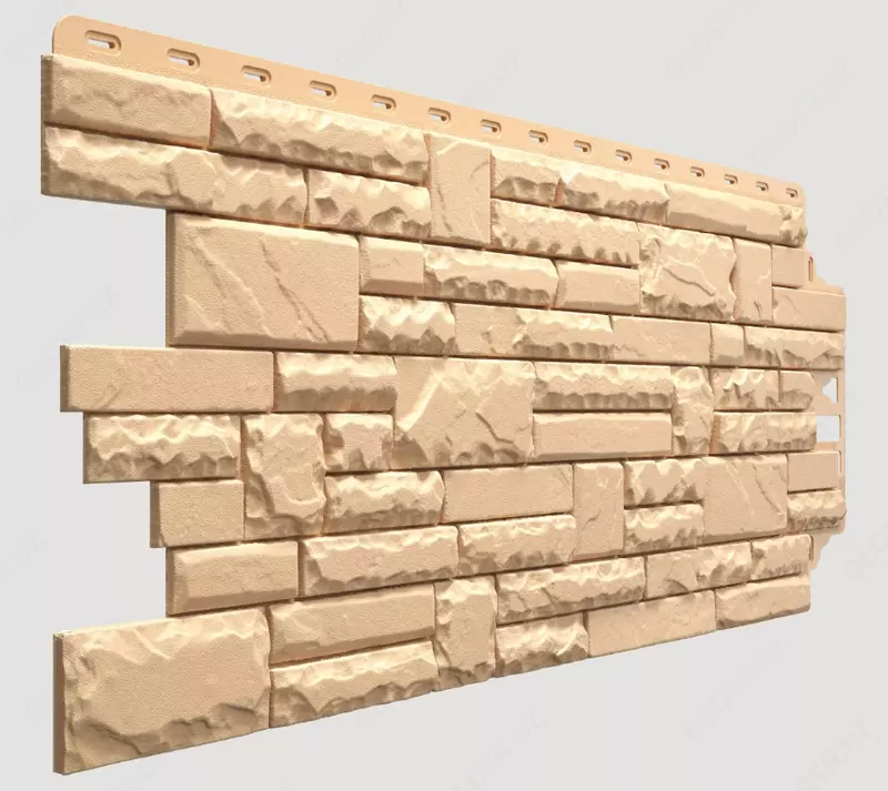 Fasad panellari s= 1 8-10 mm  Hajmi: 0 455x1 09; 0 6x1 2; 1 2x3 6…  Turi: kompozit..