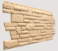 Fasad panellari s= 1 8-10 mm  Hajmi: 0 455x1 09; 0 6x1 2; 1 2x3 6…  Turi: kompozit..