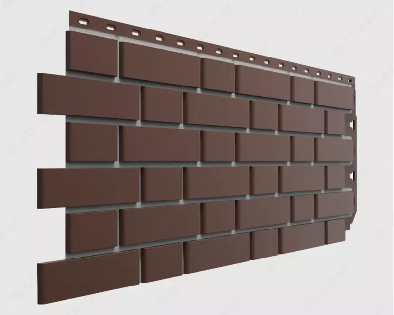  Fasad panellari s= 1 8-10 mm  Hajmi: 0 455x1 09; 0 6x1 2; 1 2x3 6…  Turi: kompozit.. - 