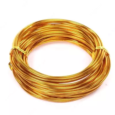 Медная катанка D= 8-20 мм