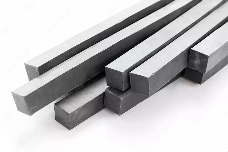  Квадрат нержавеющий Сторона квад.: 4-400 мм  Марка: 08Х18Н10; 12Х18Н10Т...  Способ произ.: калиброванный... - 