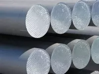 Круг алюминиевый АМг6; Д16; Д16т…  D= 8-290 мм  L= 0 025-6 м  Стандарт: 21488-97; ОСТ 1.92058-90…