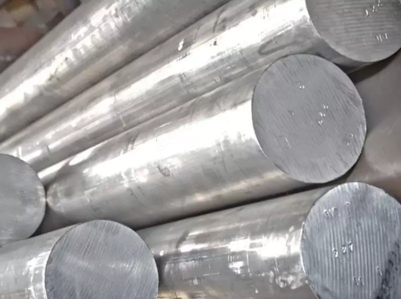  Круг алюминиевый АМг6; Д16; Д16т…  D= 8-290 мм  L= 0 025-6 м  Стандарт: 21488-97; ОСТ 1.92058-90… - 