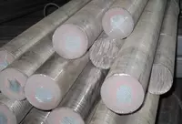  Круг БУ D= 16-160 мм  Марка стали: 30хгса; 45; 20  Способ произ.: г/к  Стандарт: 2590-88  L= 3-6 м - 