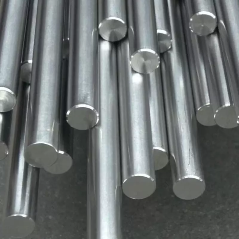  Круг вольфрамовый горячекатаный Марка: ВНЖ; ВЛ; ВА… D= 1-130 мм L= 0.016-1.6 м - 