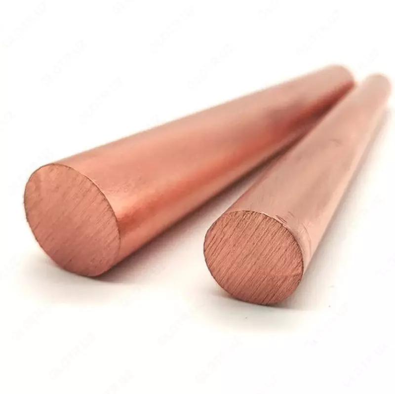  Doira mis M1; M1t; M2t…  D= 3-160 mm  issiq deformatsiyalangan-presslangan... - 