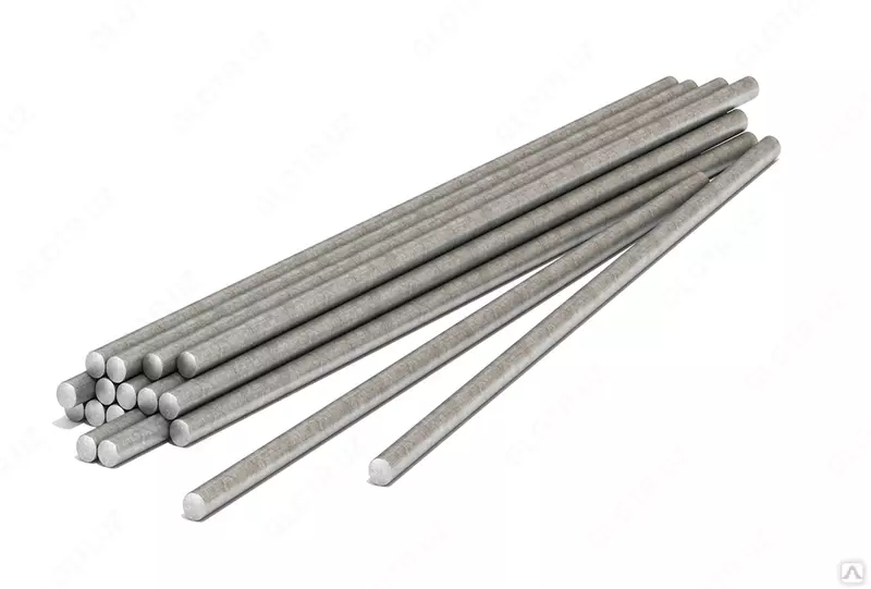 Qalay doira Marka: O1pch; O1; O2  D= 3-10 mm