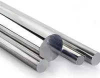 Круг свинцовый Марка: С1; С2; С3