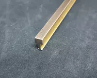 Guruch profili Hajmi1= 8-60mm  Hajmi2= 6-50mm  Hajmi3= 8-10mm