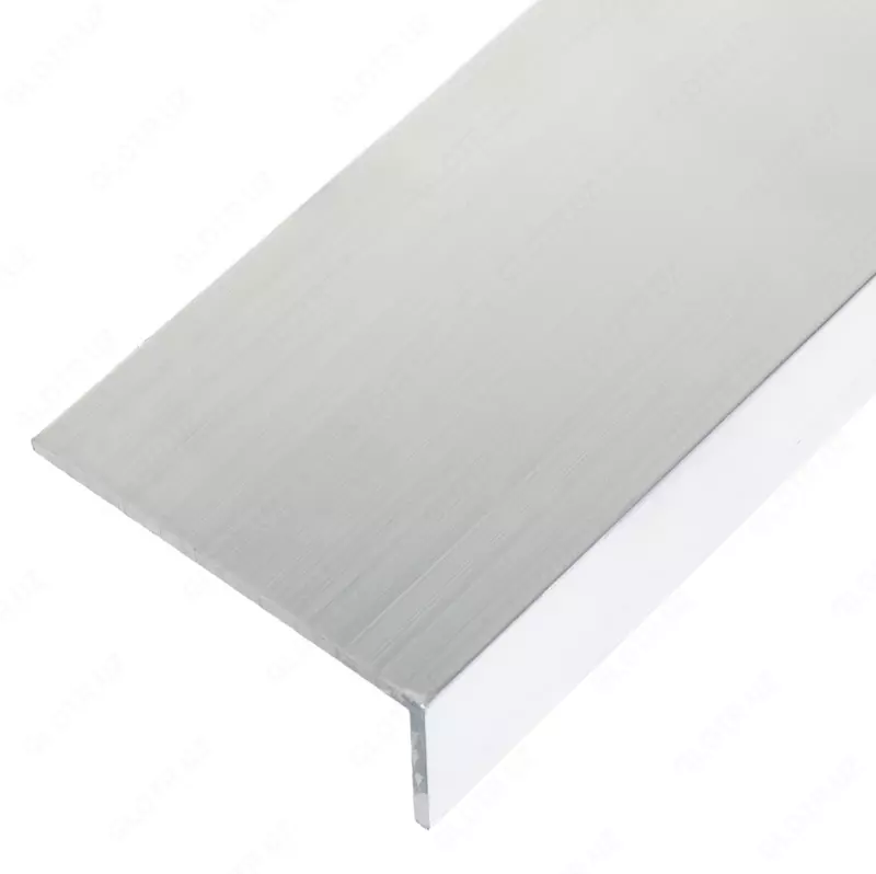 Alyuminiy profillar Hajmi1: 10-600mm  Hajmi2: 2-150mm  Hajmi3: 1.2-60mm  s= 0.5-10mm