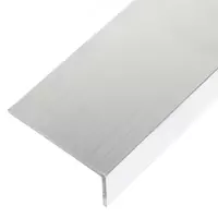 Alyuminiy profillar Hajmi1: 10-600mm  Hajmi2: 2-150mm  Hajmi3: 1.2-60mm  s= 0.5-10mm