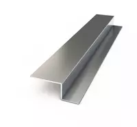 Гнутый профиль Размер1: 6-300 мм  Размер3: 6-100 мм  Размер3: 0 25-60 мм  s= 0 25-5 мм  Тип: ПС...