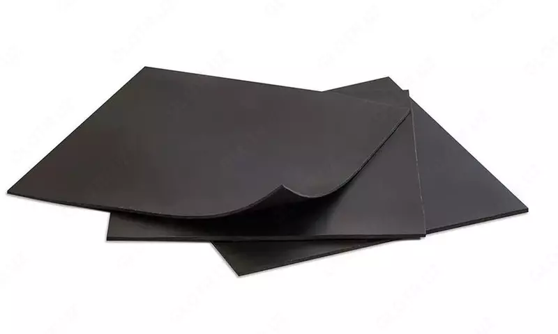 Kauchuk birikmalar Turi: prokat; kalendrlangan...  Ishchi vosita: surtma; suv; yoqilgi ...