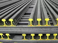  Сверление рельс - 